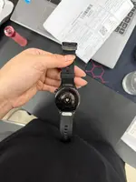 Đồng hồ thông minh Huawei Watch GT 5 Pro 46mm Silicone Đen Demo