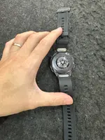 Đồng hồ thông minh Huawei Watch GT 5 Pro 46mm Silicone Đen Demo