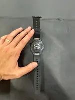 Đồng hồ thông minh Huawei Watch GT 5 Pro 46mm Silicone Đen Demo