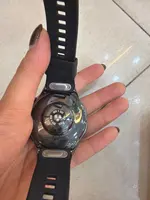 Đồng hồ thông minh Huawei Watch GT 5 Pro 46mm Silicone Đen Demo