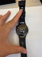 Đồng hồ thông minh Huawei Watch GT 5 Pro 46mm Silicone Đen Demo