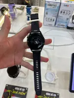 Đồng hồ thông minh Huawei Watch GT 5 Pro 46mm Silicone Đen Demo