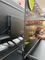 Hisense Google Tivi ULED 4K 43 inch 43U6K Demo