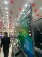 LG Smart Tivi 4K 55 inch 55NANO81TSA