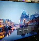 LG Smart Tivi 4K 65 inch 65QNED80TSA