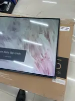 LG Smart Tivi 4K 55 inch 55QNED86TSA