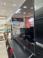 LG Smart Tivi 4K 55 inch 55NANO81TSA