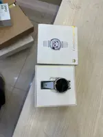 Đồng hồ thông minh Huawei Watch GT 5 41mm Silicone Xanh dương Demo