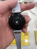 Đồng hồ thông minh Huawei Watch GT 5 41mm Silicone Xanh dương Demo