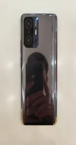 Điện thoại Xiaomi 11T Pro 12GB-256GB Xám (Grey)