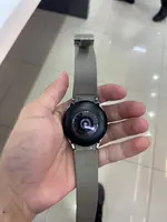 Đồng Hồ Thông Minh Samsung Galaxy Watch5 Pro Bluetooth 45mm Xám  - R920