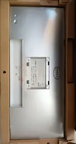 Màn hình Dell UltraSharp U2422H /23.8 inch/ FHD (1920 x 1080) 60Hz Bạc