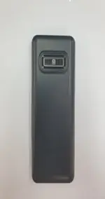 Điện thoại Masstel Izi 25 4G Đen (Black)