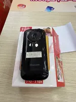 Điện thoại Masstel Fami 60 4G Đen (Black)