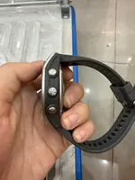 Đồng hồ thông minh Garmin Epix Gen 2 Xám