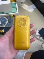 Điện thoại Masstel Fami 60 4G Vàng (Gold)