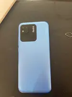 Điện thoại Xiaomi Redmi 10A 3GB-64GB Xanh dương (Blue)