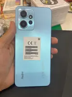 Điện thoại Xiaomi Redmi Note 12 4GB-128GB Xanh dương (Blue)