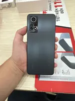 Điện thoại Xiaomi Redmi Note 12 Pro 8GB-256GB Xám (Graphite Gray)
