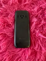 Điện thoại Masstel Izi 15 4G Đen (Black)