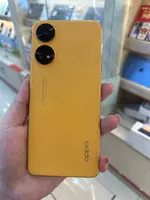 Điện thoại OPPO Reno8 T 4G 8GB-256GB Cam - CPH2481