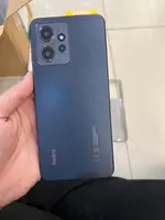 Điện thoại Xiaomi Redmi Note 12 8GB-128GB Xám (Grey)