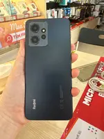 Điện thoại Xiaomi Redmi Note 12 8GB-128GB Xám (Grey)