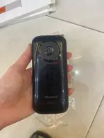 Điện thoại Masstel Fami 60 4G Đen (Black)