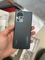 Điện thoại di động Xiaomi 13 Lite 8GB-128GB Đen (Black)