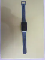Vòng đeo tay thông minh Huawei Band 10 Viền Nhôm Xanh lam Demo