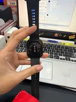 Đồng hồ thông minh Huawei Watch Fit 4 Đen Demo