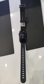 Đồng hồ thông minh Huawei Watch Fit 4 Đen Demo