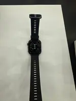 Đồng hồ thông minh Huawei Watch Fit 4 Đen Demo