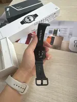 Đồng hồ thông minh Huawei Watch Fit 4 Đen Demo