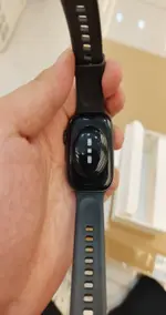 Đồng hồ thông minh Huawei Watch Fit 4 Đen Demo
