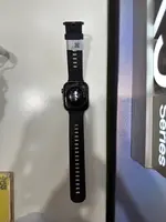 Đồng hồ thông minh Huawei Watch Fit 4 Đen Demo