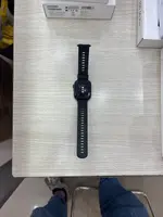 Đồng hồ thông minh Huawei Watch Fit 4 Đen Demo