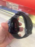 Đồng hồ thông minh Huawei Watch Fit 4 Đen Demo