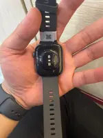 Đồng hồ thông minh Huawei Watch Fit 4 Đen Demo