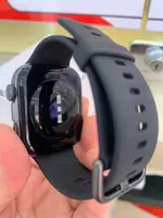 Đồng hồ thông minh Huawei Watch Fit 4 Đen