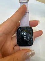 Đồng hồ thông minh Huawei Watch Fit 4 Tím Demo