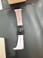 Đồng hồ thông minh Huawei Watch Fit 4 Tím Demo