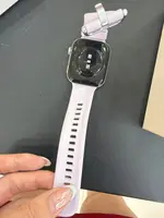 Đồng hồ thông minh Huawei Watch Fit 4 Tím Demo