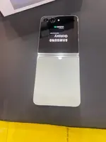 Samsung Galaxy Z Flip5 5G 512GB Xanh