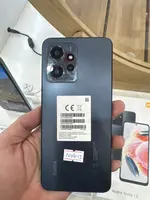 Điện thoại Xiaomi Redmi Note 12 8GB-128GB Xám (Grey)