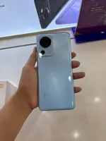 Điện thoại di động Xiaomi 13 Lite 8GB-128GB Xanh dương (Blue)