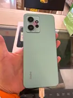 Điện thoại Xiaomi Redmi Note 12 4GB-128GB Xanh lá (Green)