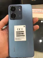 Redmi 13C 6GB-128GB Xanh dương