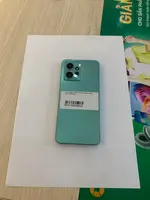 Điện thoại Xiaomi Redmi Note 12 4GB-128GB Xanh lá (Green)