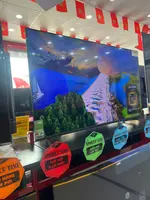 LG Smart Tivi QNED 55 inch 4K 55QNED81ASA